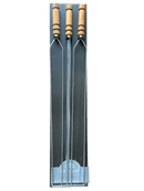 Kit Espeto Grilazer - zorzinco