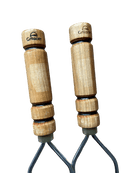 Kit Espeto + Faca - zorzinco