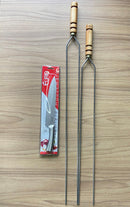 Kit Espeto + Faca - zorzinco