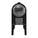 Forno Porta de Inox - zorzinco